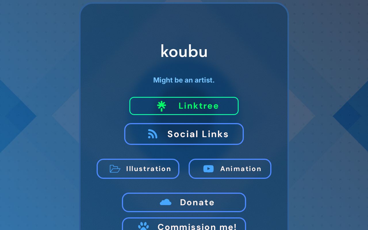 Koubu s Ring Of Fire Koubu s ring of fire